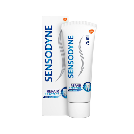 Sensodyne Repair & Protect Tandkräm 75 ml