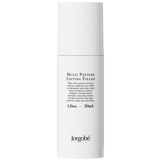 Jorgobe Multi Peptide Lifting Filler