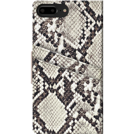 iDeal of Sweden iPhone 8/7/6/6S Plus Atelier Wallet Eternal Snake