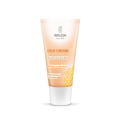 Cold Cream