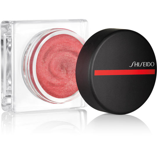 Shiseido Minimalist Whipped Powder Blush 07 Setsuko