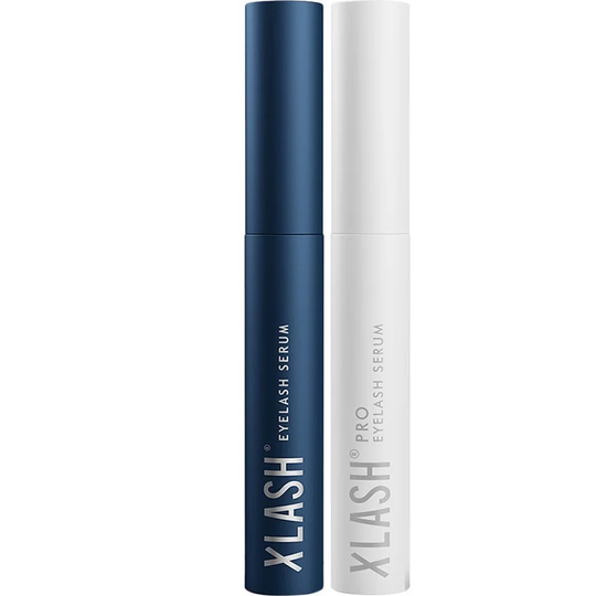 Xlash & Xlash Pro, Xlash Makeup - Smink