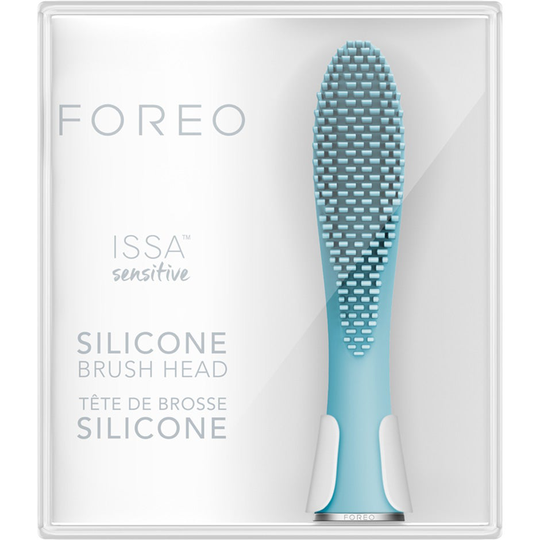 ISSA Brush Head, 1 pcs Foreo Tandborstar