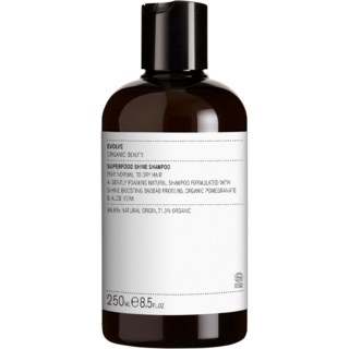 Superfood Shine Shampoo