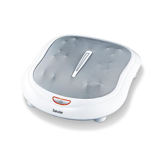 Beurer FM 60 Shiatsu Fotmassage
