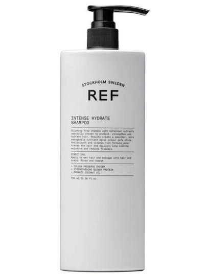 REF Intense Hydrate Shampoo (750ml)