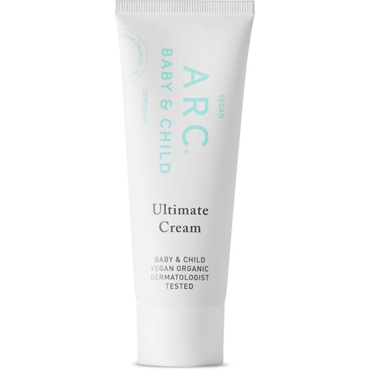 Baby & Child Ultimate Cream, 75 ml ARC of Sweden Mamma & Baby