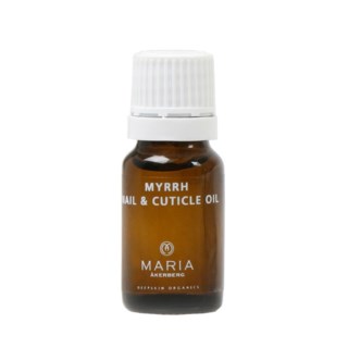 Myrrh Nail & Cuticle Oil