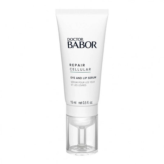 Babor Lip & Eye Serum (15ml)