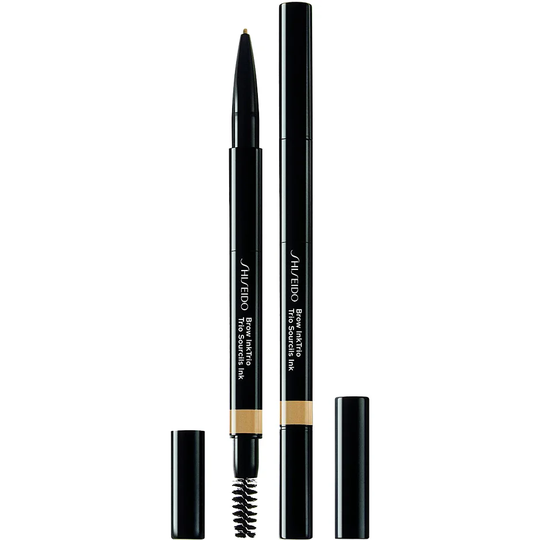 Shiseido Brow InkTrio, 31 g Shiseido Ögonbrynsmakeup