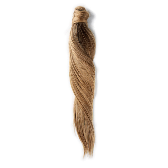 Rapunzel of Sweden Hair pieces Clip-in Ponytail Original 50 cm Natural