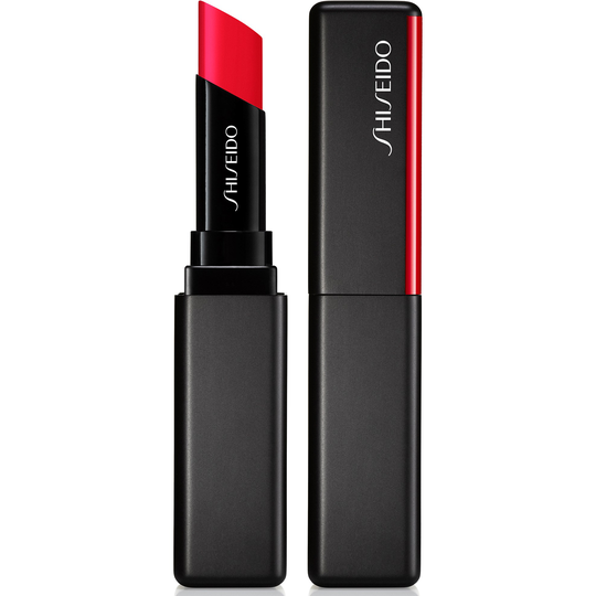 Shiseido Visionairy Gel Lipstick 219 Fire cracker