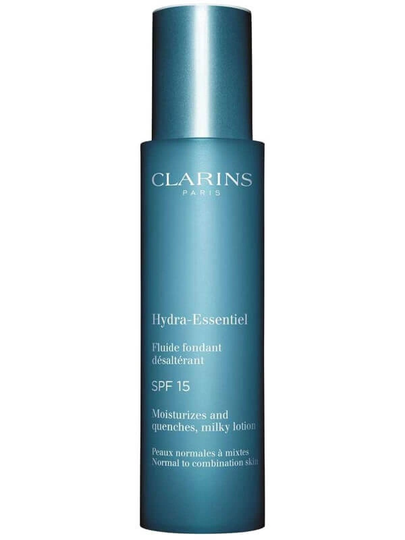 Clarins Hydra-Essentiel Fluid SPF 15 (50ml)