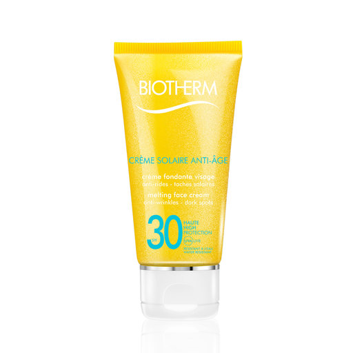 Crème Solaire Anti-Age SPF 30, 50 ml