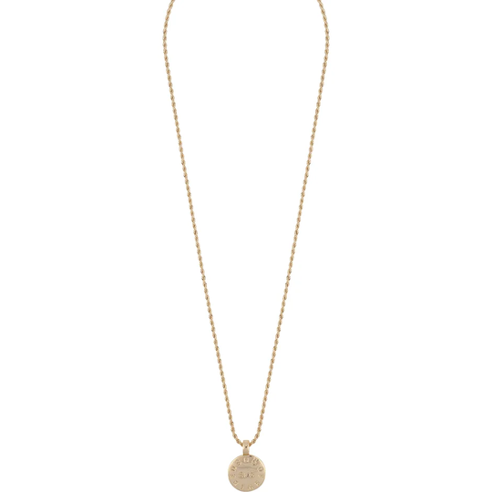 Madeleine Pendant Neck, Snö of Sweden Halsband