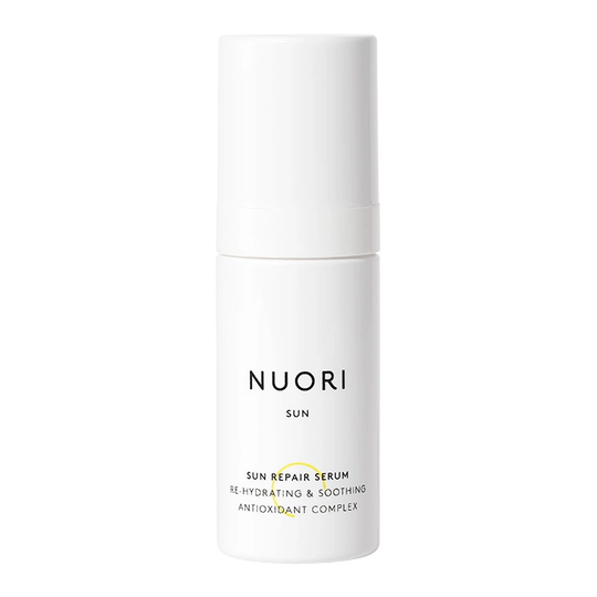 Nuori Sun Repair Serum (30ml)