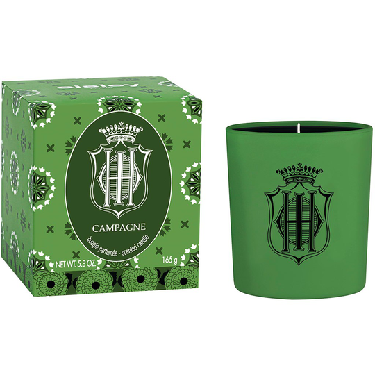 Sisley Campagne Candle 165 g