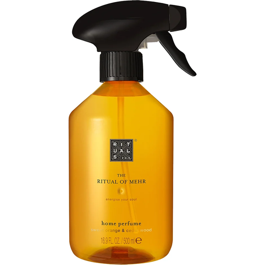 The Ritual of Mehr Parfum d'Interieur, 500 ml Rituals... Doftpinnar & Rumsdoft