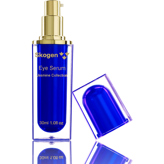 Skogen Cosmetics Jasmine Collection Eye Serum 30 ml