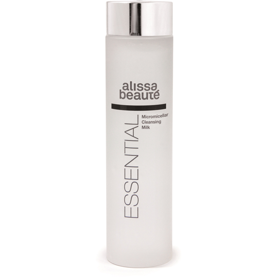 Alissa Beauté Essential Micro-Micellar Cleansing milk 200 ml
