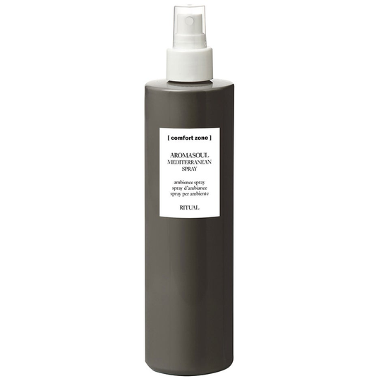 Aromasoul Mediterranean Spray, 200 ml Comfort Zone Doftpinnar & Rumsdoft