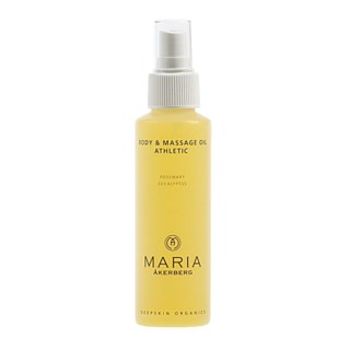 Body & Massageoil Athletic