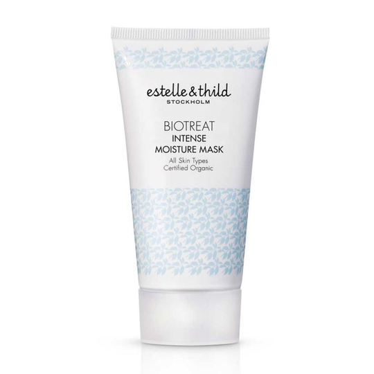 BioTreat Intense Moisture Mask 75 ml