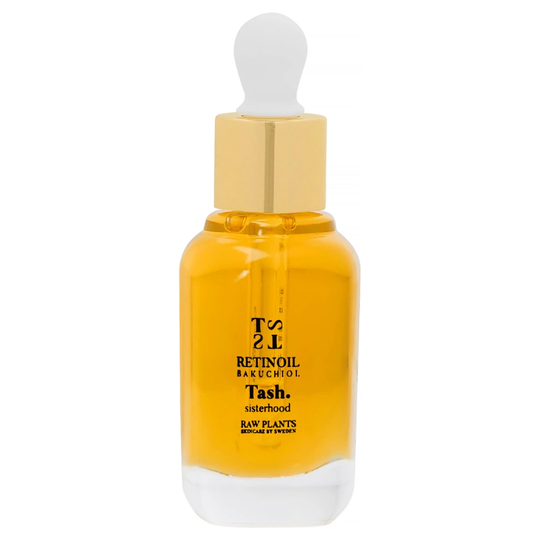 Tash.Sisterhood Retinoil (30ml)