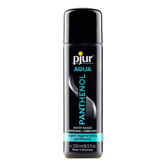 pjur Aqua Panthenol 250 ml