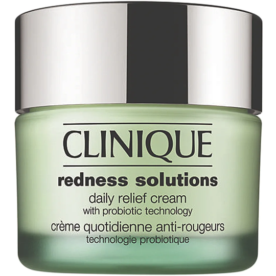 Clinique Redness Solutions Daily Relief Cream, 50 ml Clinique Dagkräm