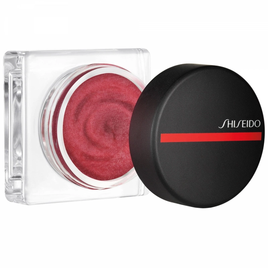 Shiseido Minimalist Whipped Powder Blush 06 Sayoko