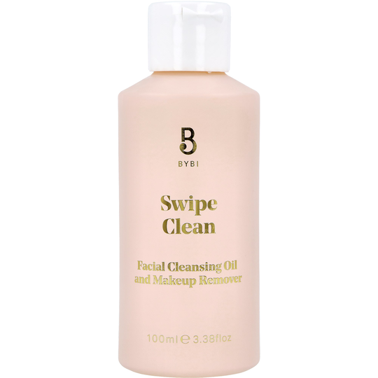 BYBI Beauty Swipe Clean Cleansing Oil 100 ml