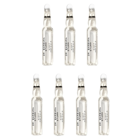 Dr. Barbara Sturm Night Ampoules (7x2ml)