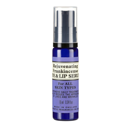 Neal´s Yard Remedies Rejuvenating Frankincense Eye & Lip Serum 10 ml