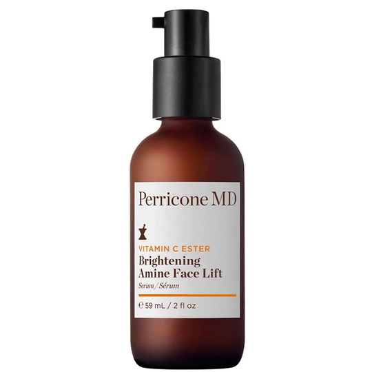 Vitamin C Ester Brightening Amine Face Lift, 59 ml Perricone MD Serum & Ansiktsolja