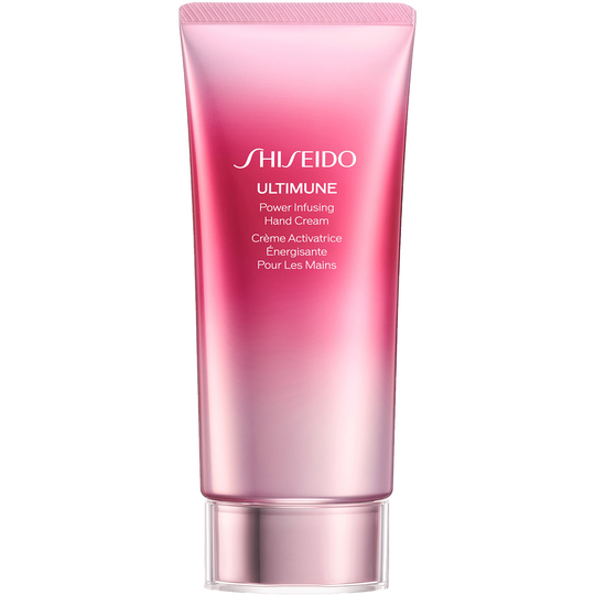 Shiseido Ultimune Hand Cream 50 ml