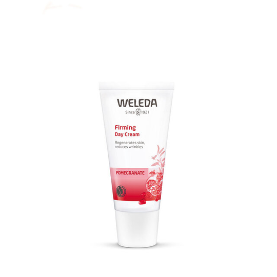 Pomegranate Firming Day Cream, 30 ml
