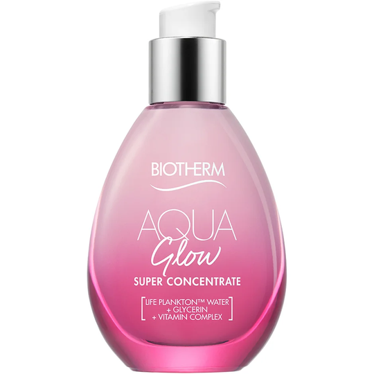 Biotherm Aqua Glow Super Concentrate, Biotherm Dagkräm