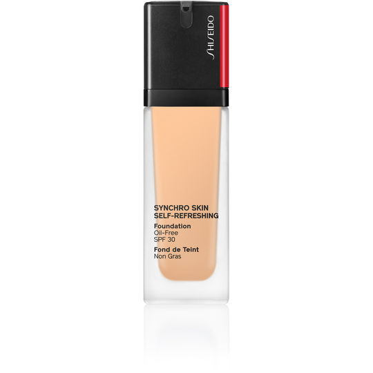 Shiseido Synchro Skin Self Refreshing Foundation 240 Quartz