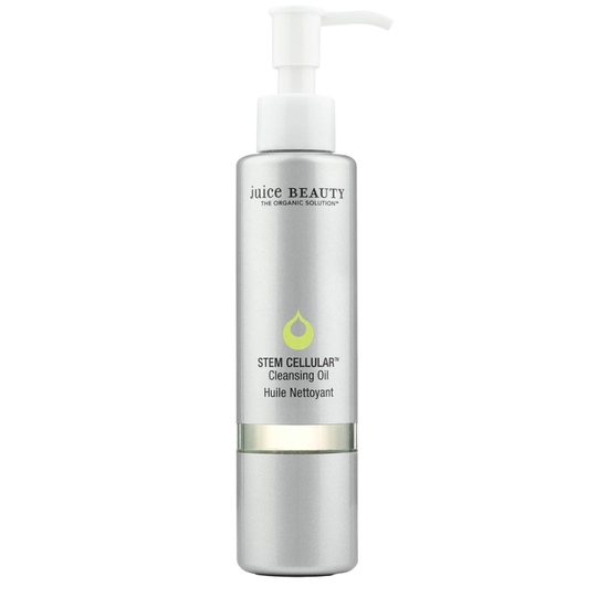Juice Beauty Stem Cellular Cleansing Oil (120ml)