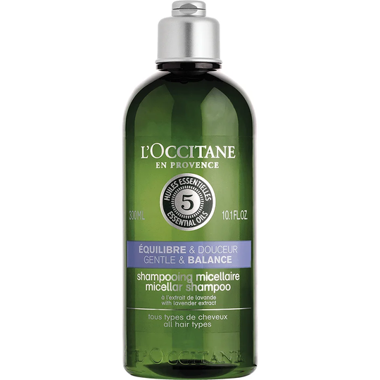 Aroma Gentle & Balance Shampoo, 300 ml L'Occitane Schampo