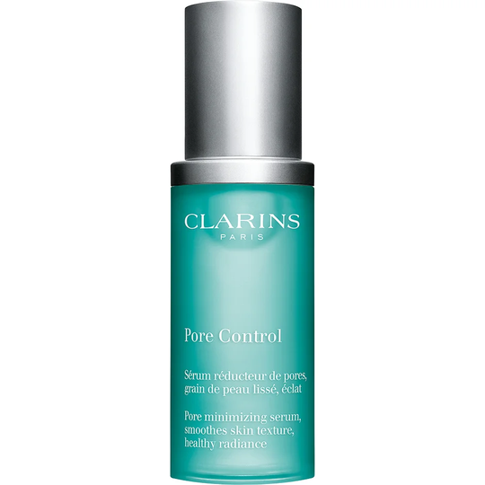 Clarins Pore Control, 30 ml Clarins Serum & Ansiktsolja