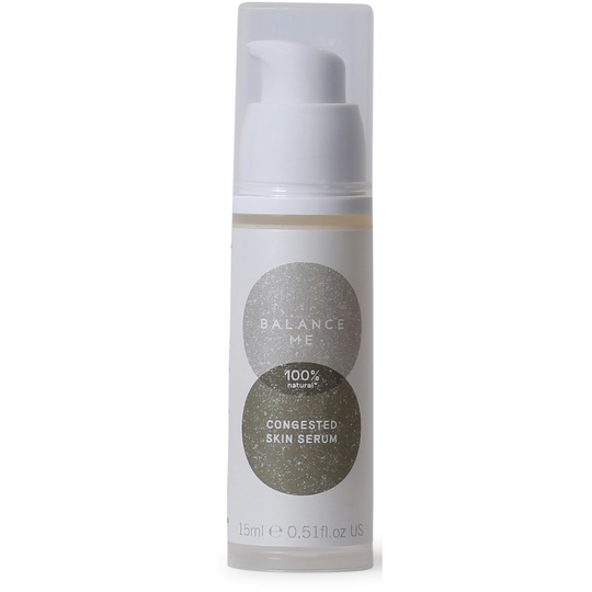 Balance Me Congested Skin Serum 15 ml