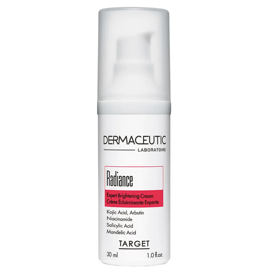 Radiance, 30 ml Dermaceutic Nattkräm