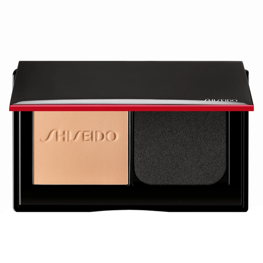 Shiseido Synchro Skin Self-Refreshing Powder Foundation 240 Quartz