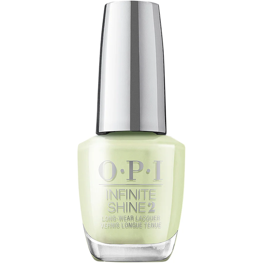 Infinite Shine The Pass is Always Greener, 15 ml OPI Nagellack