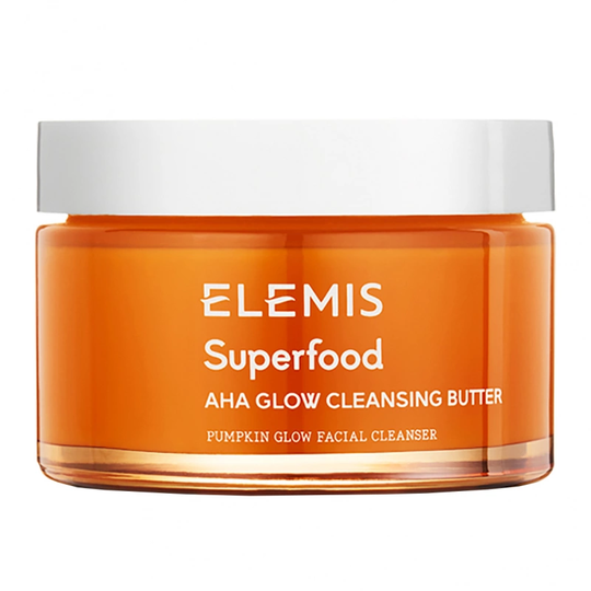 Elemis Superfood AHA Glow Cleansing Butter (90ml)