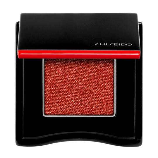 SHISEIDO Pop Powdergel Eye Shadow 06 Vivivi Orange