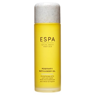 Positivity Bath & Body Oil