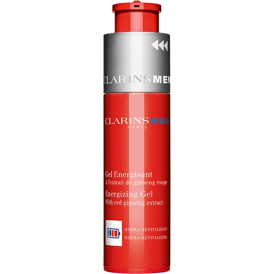 Men Energizing Gel, 50 ml Clarins Men Dagkräm